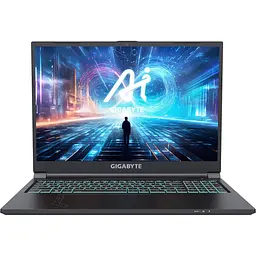 Ноутбук Gigabyte G6 KF [KF-H3EE894KD] [133576]