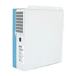 Гібридний інвертор ANENJI ANJ-4000W-24V WIFI, 4200W, 24V, charge 80A(max), 170-280V, МРРТ60-500VDC, RS485. RS232, WiFi, 358x295x100mm, 7 kg, Q1 - мініатюра 2