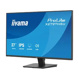 Монітор iiyama X2797HSU-B1 - мініатюра 4