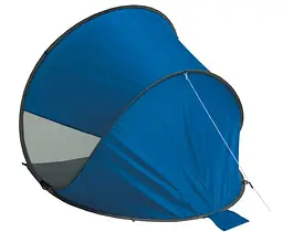 Намет пляжний High Peak Palma 40 Blue/Grey (10126) (Special Offer) 929933 - мініатюра 2