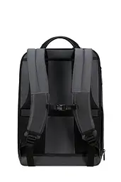Рюкзак 15,6" Samsonite URBAN-EYE GREY/COGNAC 43х30х18 KO1*08008 - мініатюра 4