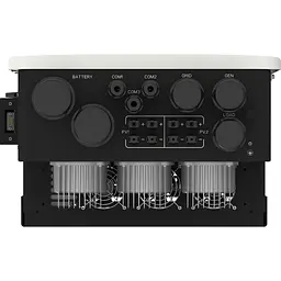 Гібридний сонячний інвертор Deye SUN-20K-SG05LP3-EU-SM2 [121319] - мініатюра 6