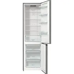Холодильник Gorenje з нижн. мороз. камерою - мініатюра 4