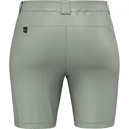 Шорти жіночі Salewa Puez Talvena DST Shorts Women M Сірий - мініатюра 2