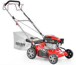 Газонокосарка бензинова Hecht 546 SСW