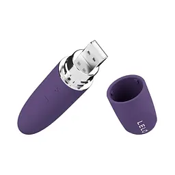 Вібратор Lelo Mia 3 - мініатюра 6