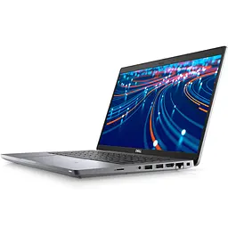 Ультрапортативний ноутбук Dell Latitude 5420 i5-1135G7 4.20GHz,8GB,256GB,UHD,Windows 10 - мініатюра 3