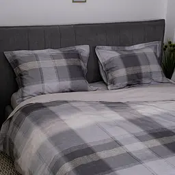 Комплект постільної білизни Viluta Євро Brushed Warm Cotton W14_Warm_ev - мініатюра 3