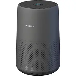 Очищувач повітря Philips 800i графітовий (AC0850/11) - мініатюра 2
