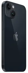 Смартфон Apple iPhone 14 128GB Midnight [MPUF3] Б/В [165223] - мініатюра 3