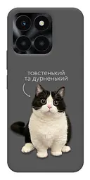 Чохол Demsky Сhubby для Huawei Honor X6a