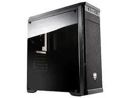 Корпус Cougar MX330-G Black - мініатюра 3
