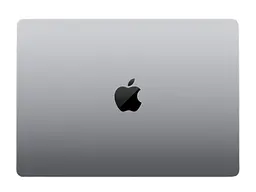 Ноутбук Apple MacBook Pro 14 Space Gray 2023 (Z17G000NY) - мініатюра 4
