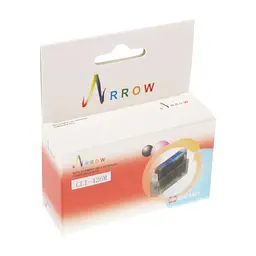 Картридж Arrow Canon CLI-426M Magenta (CLI426M)