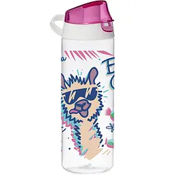 Пляшка для води Florina Sport 750 мл з ручкою Lama (4B0260_L)