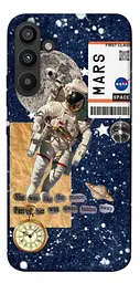 Чохол Demsky Space collage для Samsung Galaxy A34 5G
