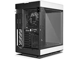 Корпус HYTE Y60 Black-White (CS--Y60-BW) - мініатюра 9