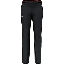 Штани Salewa Pedroc 4 DST W Reg Pants Black M (1054-013.012.1020)