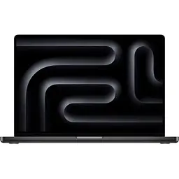 Ноутбук Apple MacBook Pro 16 A3428 M5 Pro Space Black (MGEA4UA/A)