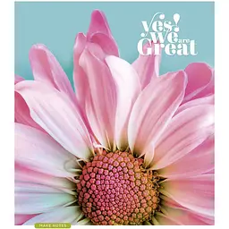 Зошит загальний Школярик Yes! We are great!, у клітинку, 60 аркушів, УФ-лак, 10 шт. (060-3228K) - мініатюра 4