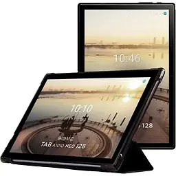 Планшет Sigma mobile Tab A1010 Neo 4/128GB Black [XS-7665] UA-UCRF [97818] - мініатюра 5