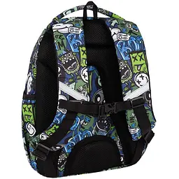 Рюкзак CoolPack Jerry Monster Team (F029824) - мініатюра 3