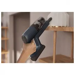 Вертикальний пилосос Electrolux 700 Cordless Cleaner EP71UB14DB - мініатюра 3