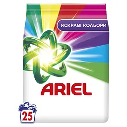 Пральний порошок Ariel Color 3.4 кг (8006530177825)