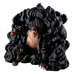 Колекційна фігурка Banpresto One Piece FL Black Hole Marshall D. Teach (125518) - мініатюра 2