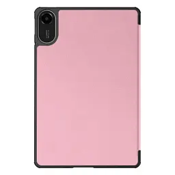 Чохол до планшета Armorstandart Smart Case Xiaomi Redmi Pad 2 Pink (ARM87404) - мініатюра 2