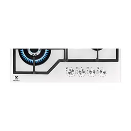 Варочна поверхня Electrolux KGG64362W - мініатюра 9