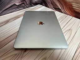 Б/в Ноутбук Apple MacBook Pro 13.3" 2017 A1706 i7-7567U/16/256 (C02TW0LXHV2T) - мініатюра 6