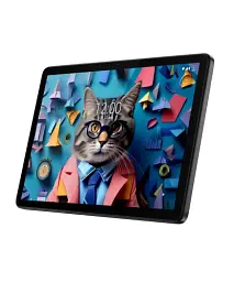 Планшет Sigma Tab A1035 "Basic", Dark Grey, 4G, 10.1" (1280x800, IPS), MediaTek Helio G80 (8 ядер), Mali-G52 MP2, 6Gb, 128Gb, microSD (до 1Tb), 5Mp + 2Mp, WiFi 5, Bluetooth 5.0, 2 x nanoSIM, GPS, Type-C, 6000 mAh, Android 15 - мініатюра 2