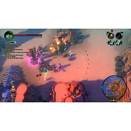 Ключ активації Microsoft Undead Horde 2: Necropolis для Xbox One/Series S/X - мініатюра 3