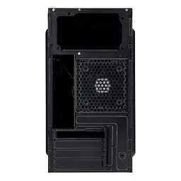 Корпус ProLogix E104 Mesh Black (E104) Без БП - мініатюра 10