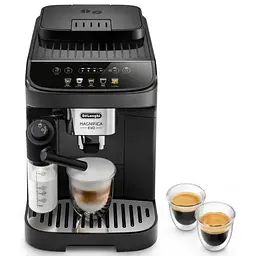 Кавомашина Delonghi ECAM290.61.B Magnifica Evo - мініатюра 3