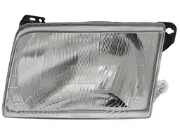 Фара передня ліва Ford Transit 85-92р Depo (431-1125L-LD-E)