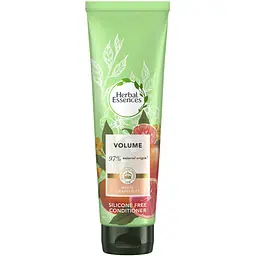 Бальзам-ополаскиватель Herbal Essences Volume Белый грейпфрут, 275 мл