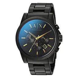 Чоловічий годинник Armani EXCHANGE AX2513 Outerbanks - мініатюра 2