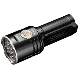 Ліхтар Fenix LR35R PRO black