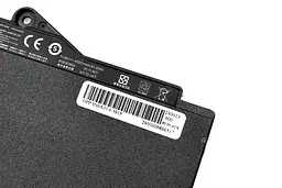 Акумулятор для HP EliteBook 820 G3 820 G4 725 G3 725 G4 11.4V 4000 mAh (SN03-3S1P-4000) - мініатюра 2