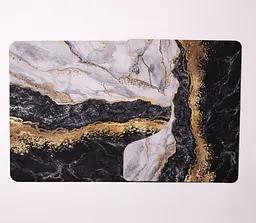 Набір килимків для ванної та туалету Modern Marble 50*80/40*50 см Yiwu HP-42-182 - мініатюра 6
