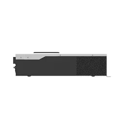 Автономний сонячний інвертор Voltpolska Sinus Pro Ultra-HV 6000 24/230 В (3/6 кВт) + 80A MPPT (450В) - мініатюра 7