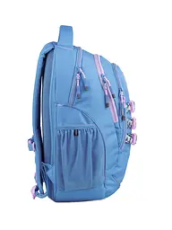 Рюкзак для дівчинки Kite Education teens колір блакитний KITE ЦБ-00225141 - мініатюра 2