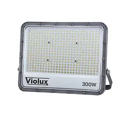 Прожектор LED Violux CARBON 300W 5000K 36000lm IP65 ( 400242 )