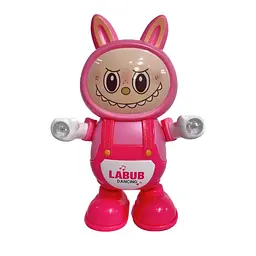Музичний герой LABUBU в асортименті 8899-311
