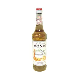 Сироп Monin Іриска (Баттер скотч) 0.7 л - мініатюра 2