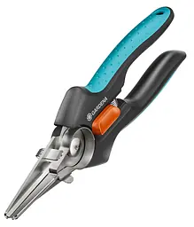 Ножиці для трави та квітів Gardena GripCut (12213-20.000.00) - мініатюра 4