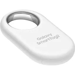Брелок для пошуку речей Samsung Galaxy SmartTag2 (4 Pack) 2x Black + 2x White (EI-T5600KWEG) [131158] - мініатюра 3