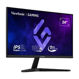 Монітор ViewSonic VX24G1-HD - мініатюра 4